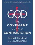 God, the Covenant, and the Contradiction Product Offer
